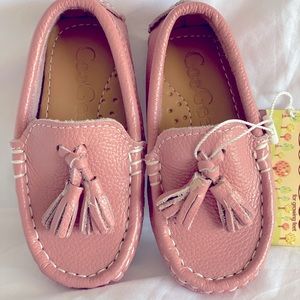 Baby Loafers